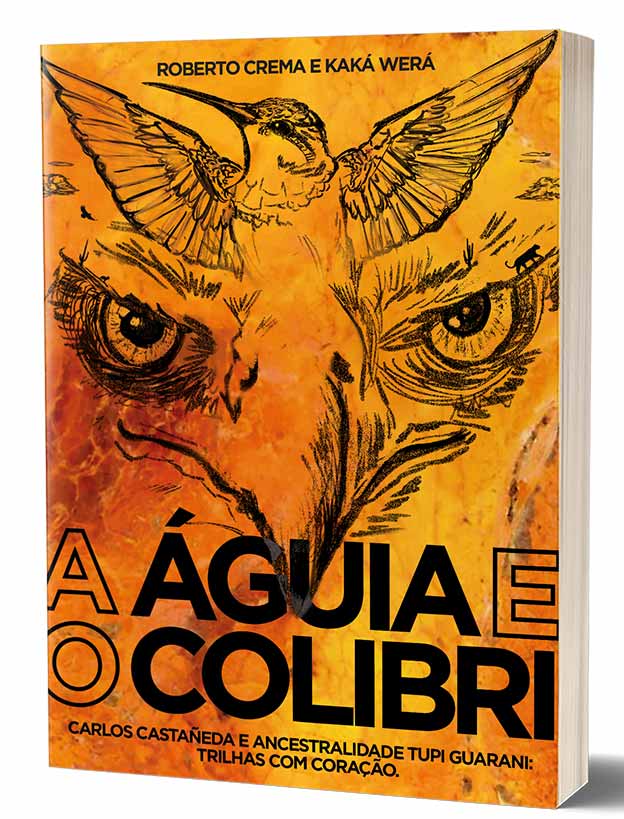 A Águia e o Colibri