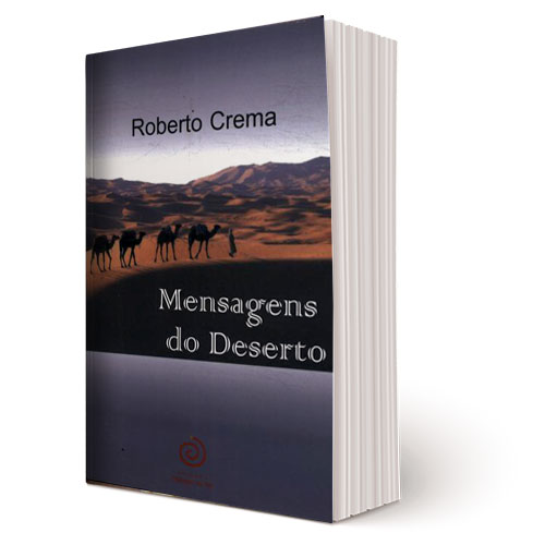 Mensagens do Deserto (sem CD)